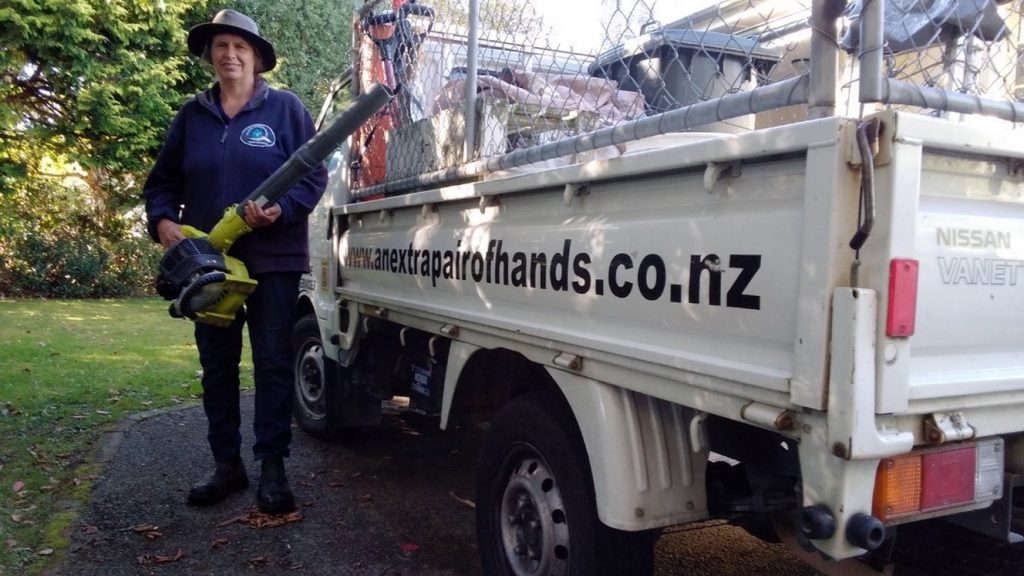 Home Gardening Services Garden Maintenance