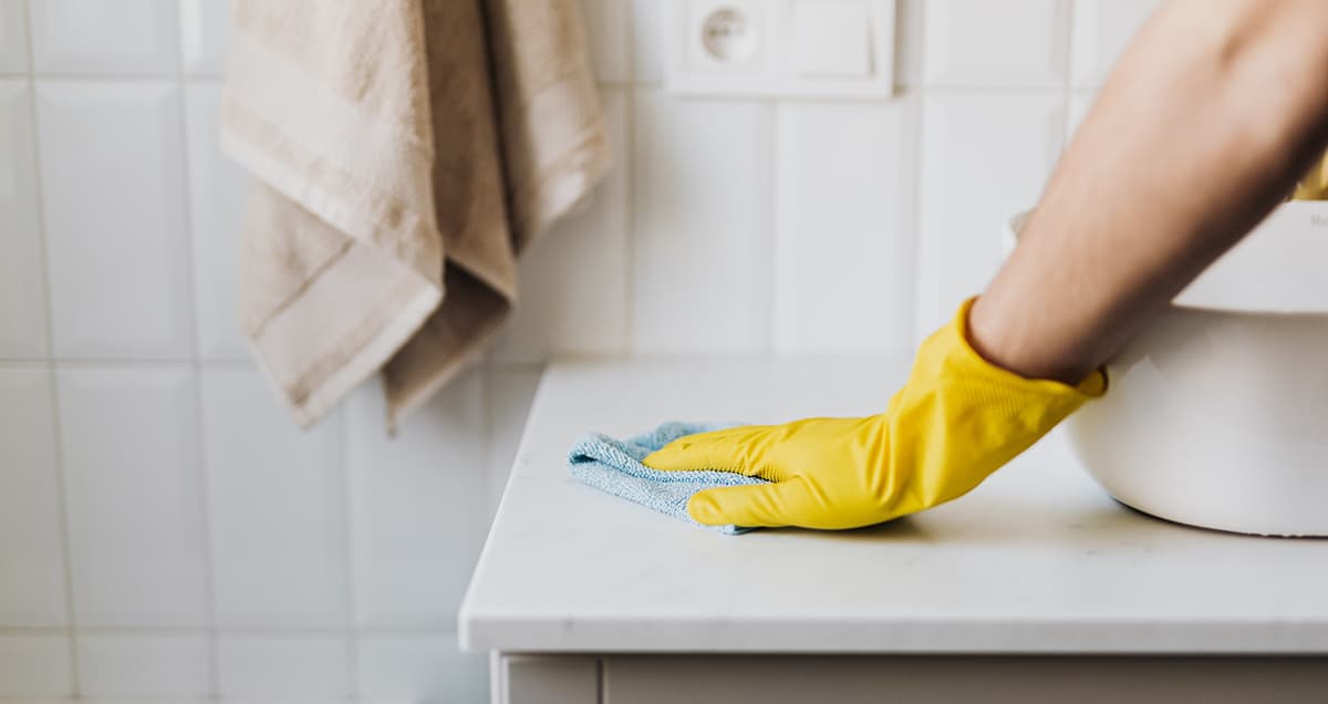 Cleaners Lower Hutt, Upper Hutt Reliable & Efficient